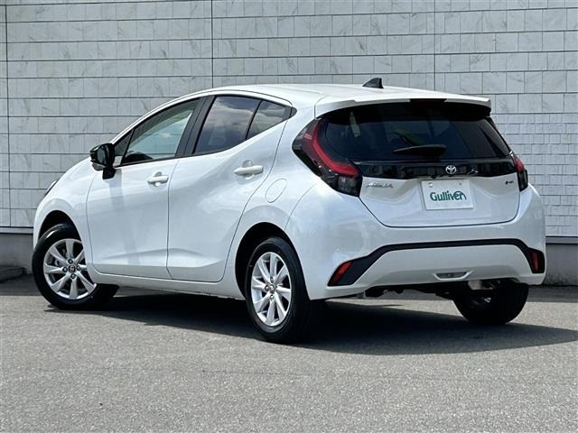 Toyota AQUA 2026 7425208-13