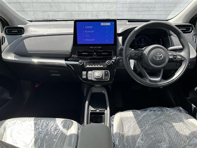 Toyota AQUA 2026 7425208-14