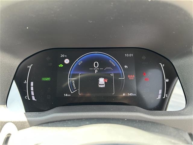 Toyota AQUA 2026 7425208-19