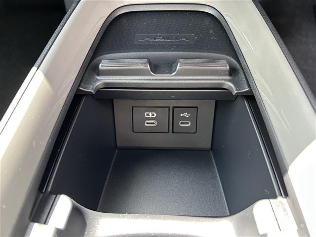 Toyota AQUA 2026 7425208-20
