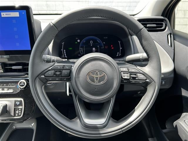 Toyota AQUA 2026 7425208-21