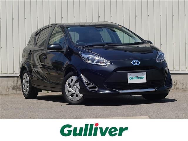 Toyota AQUA 2021 7425214-0