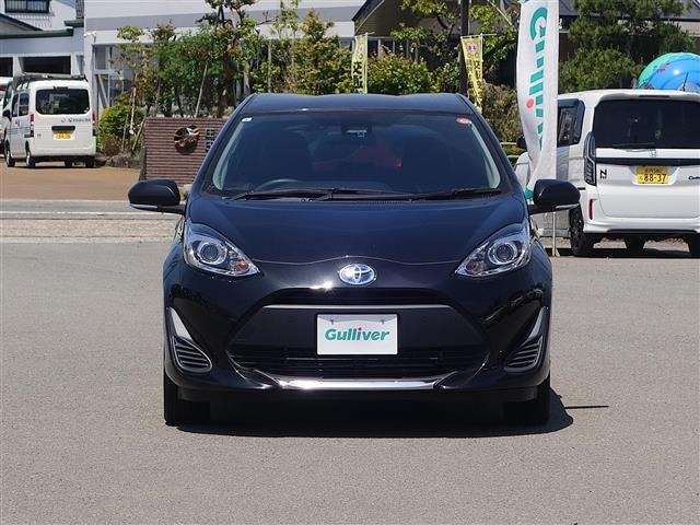 Toyota AQUA 2021 7425214-10