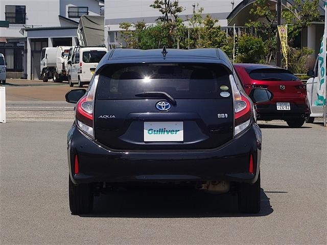 Toyota AQUA 2021 7425214-11