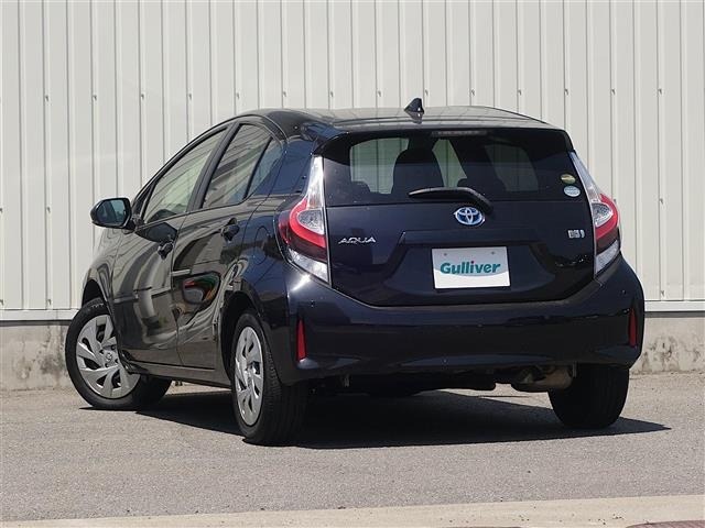Toyota AQUA 2021 7425214-13