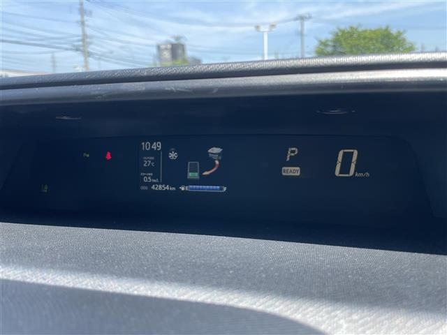 Toyota AQUA 2021 7425214-15