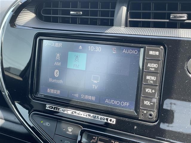 Toyota AQUA 2021 7425214-16