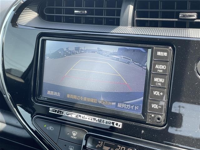 Toyota AQUA 2021 7425214-17
