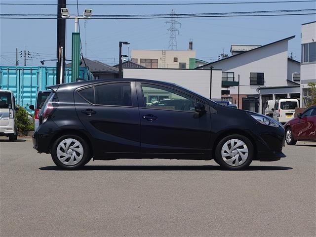 Toyota AQUA 2021 7425214-20