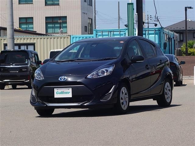 Toyota AQUA 2021 7425214-22