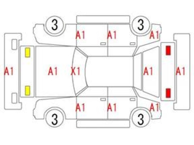Toyota AQUA 2021 7425214-23