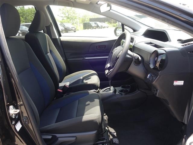 Toyota AQUA 2021 7425214-5