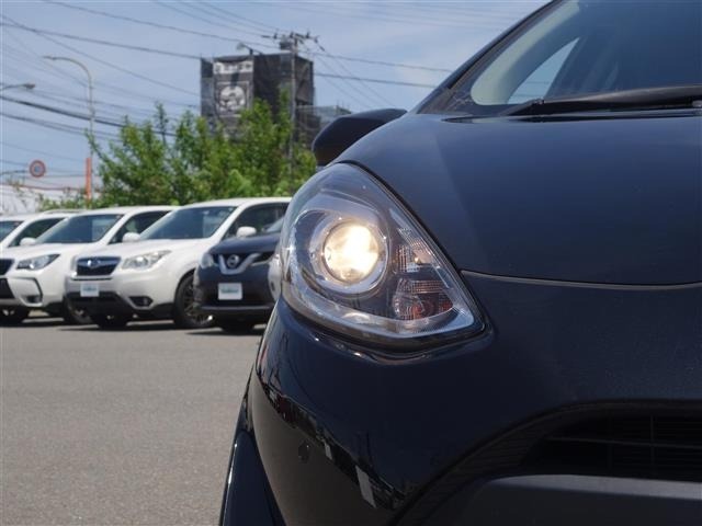 Toyota AQUA 2021 7425214-6