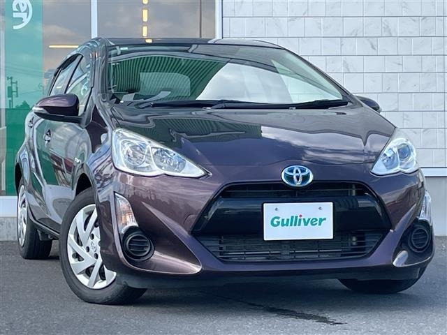 Toyota AQUA 2015 7425215-0