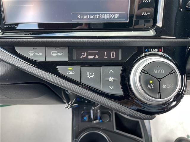 Toyota AQUA 2015 7425215-10