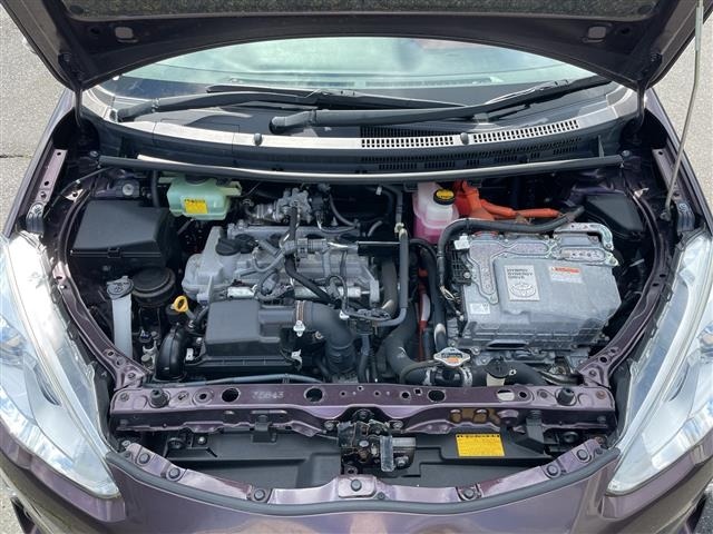Toyota AQUA 2015 7425215-14