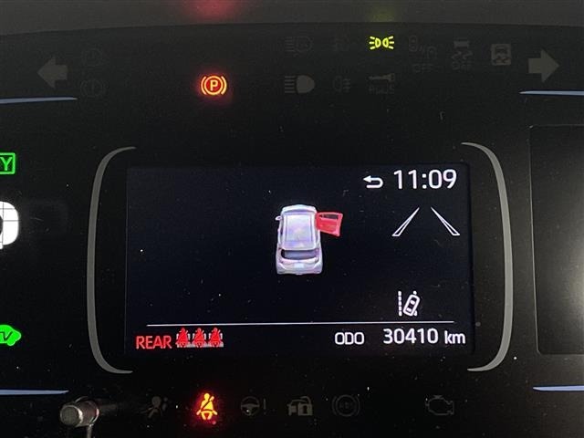 Toyota AQUA 2021 7425217-11