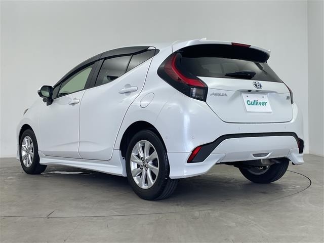 Toyota AQUA 2021 7425217-13