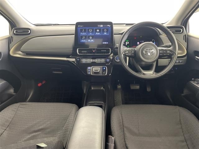 Toyota AQUA 2021 7425217-14
