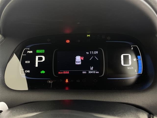 Toyota AQUA 2021 7425217-5