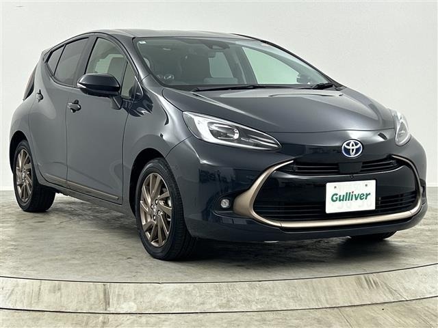 Toyota AQUA 2024 7425228-0