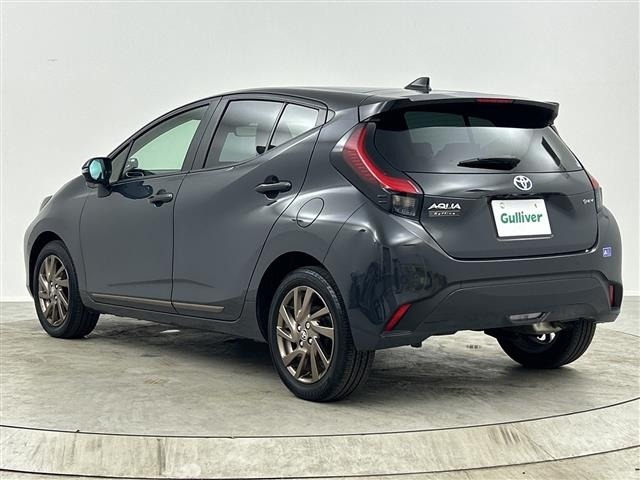 Toyota AQUA 2024 7425228-2