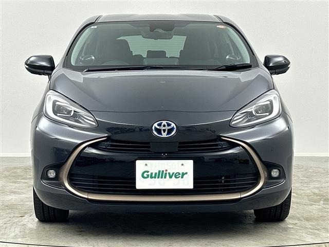 Toyota AQUA 2024 7425228-20
