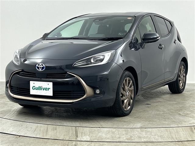 Toyota AQUA 2024 7425228-22