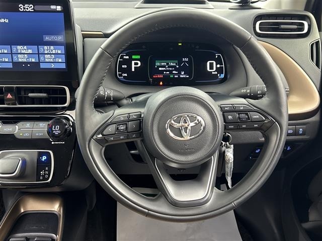 Toyota AQUA 2024 7425228-4
