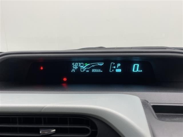 Toyota AQUA 2014 7425229-1