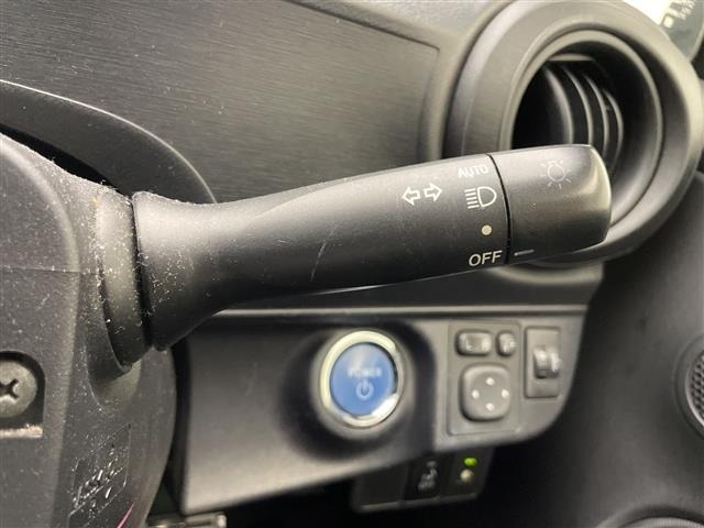 Toyota AQUA 2014 7425229-11