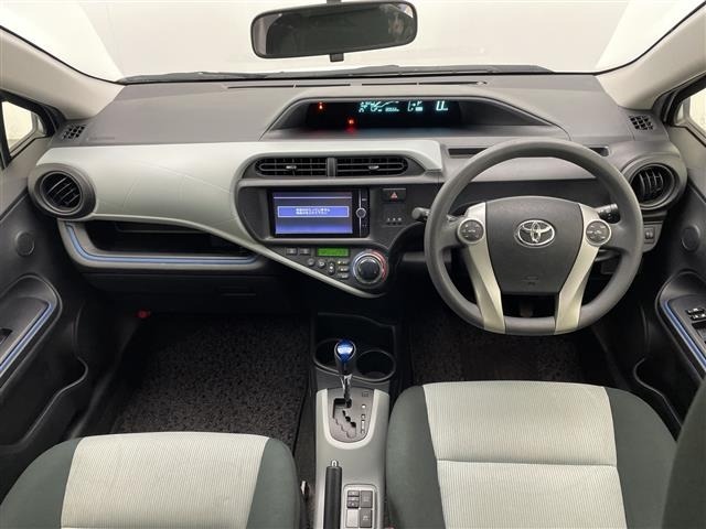 Toyota AQUA 2014 7425229-14