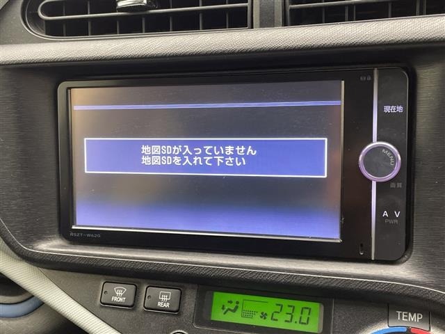 Toyota AQUA 2014 7425229-15