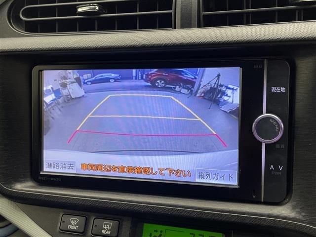 Toyota AQUA 2014 7425229-16