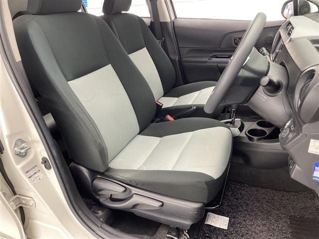 Toyota AQUA 2014 7425229-2