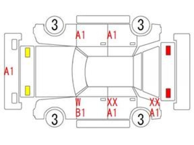 Toyota AQUA 2014 7425229-23