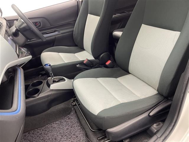 Toyota AQUA 2014 7425229-4