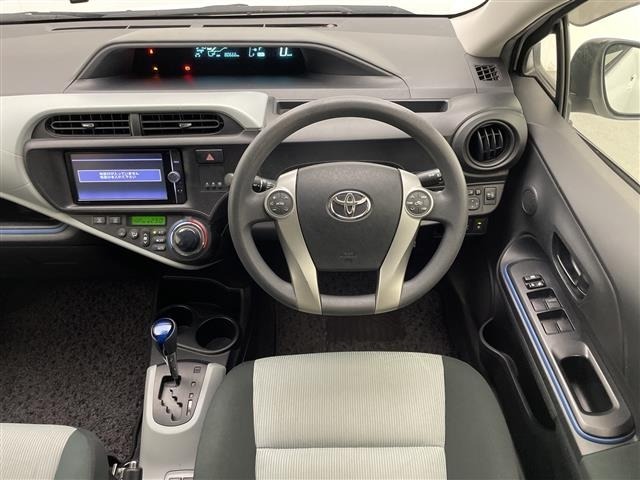 Toyota AQUA 2014 7425229-5