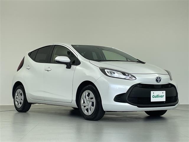 Toyota AQUA 2023 7425230-0