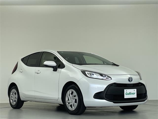 Toyota AQUA 2023 7425230-12