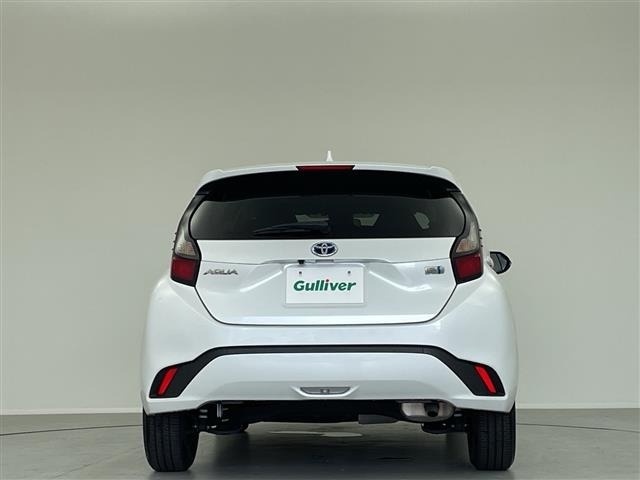 Toyota AQUA 2023 7425230-13