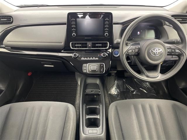 Toyota AQUA 2023 7425230-15