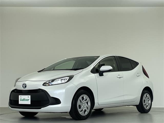 Toyota AQUA 2023 7425230-22