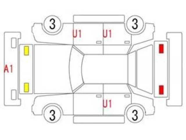 Toyota AQUA 2023 7425230-23