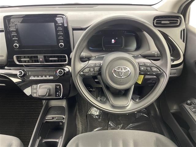 Toyota AQUA 2023 7425230-8
