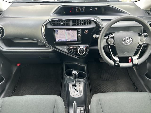 Toyota AQUA 2017 7425242-14