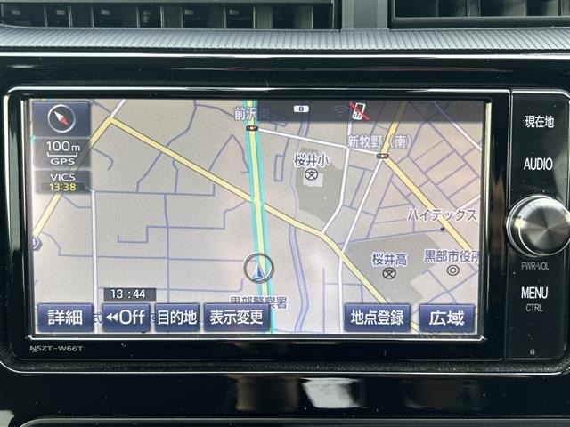 Toyota AQUA 2017 7425242-17