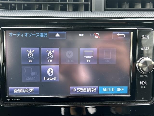 Toyota AQUA 2017 7425242-19
