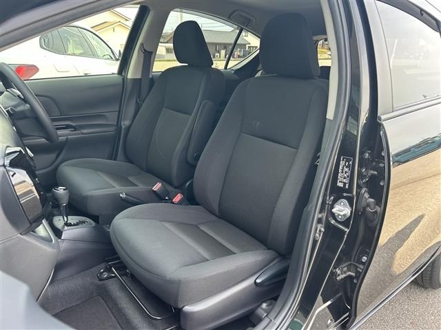 Toyota AQUA 2017 7425242-2