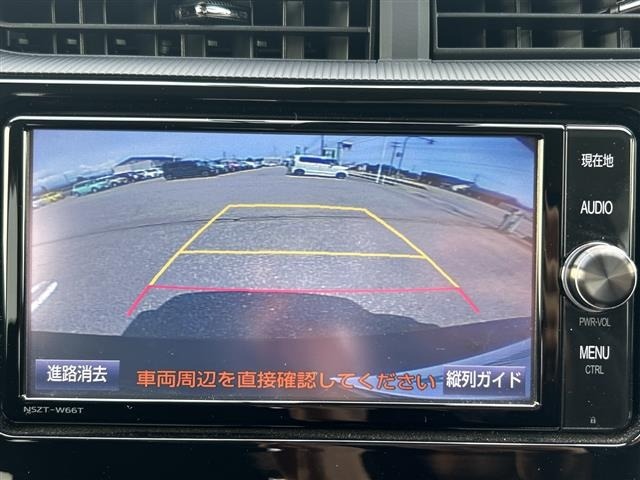Toyota AQUA 2017 7425242-21